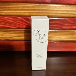 Lash & Brow Serum